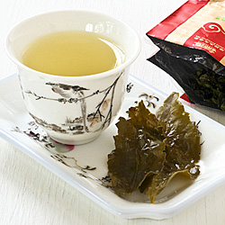 Ti Kwan Yin Oolong Tea