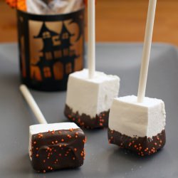 Marshmallow Squares