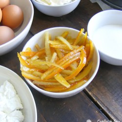 Fruit Peels