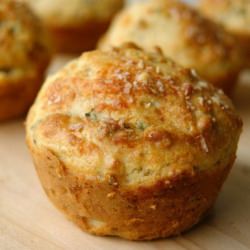 Snack Muffin
