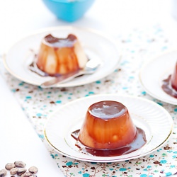 Panna Cotta