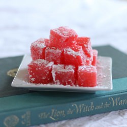 Turkish Delight