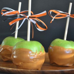 Caramel Apples