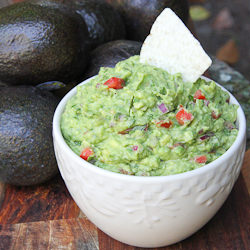 Guacamole
