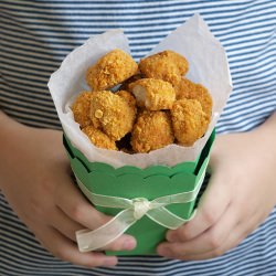 Popcorn Chicken