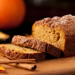 Best Pumpkin Spice Bread