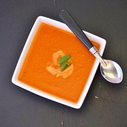Tomato Soup
