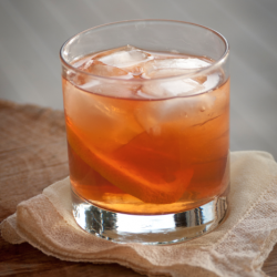 The Skylonda Cocktail
