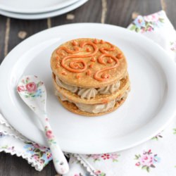 Mille-feuille/Napoleon Cake