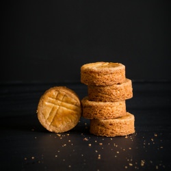 Galette Bretonne