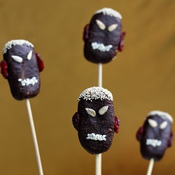 All-Natural Treats, No-Sugar Tricks