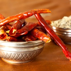 Mystic Masala – Indian Spices