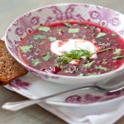 Borsch