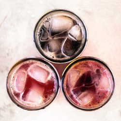 Three Delicious Shrubs