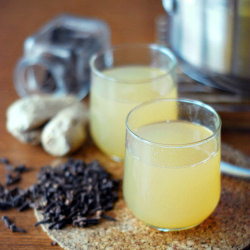 Mulled Cider