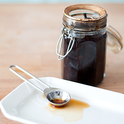 Vanilla Bean Extract
