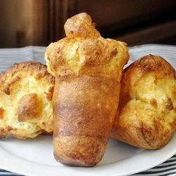 How to Make Perfect Popovers