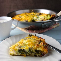 The Best Frittata Ever