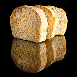 Easy No-Knead Homemade Bread