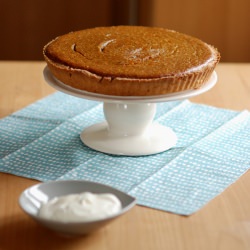 Pumpkin Pie