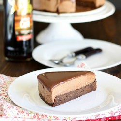 Tartufo Tart