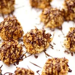 Coconut Macaroons
