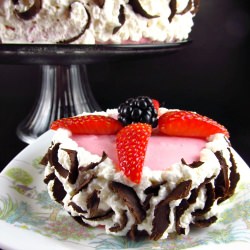 Bavarian Cake