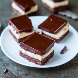 Nanaimo Bars