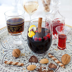 Mulled Wine