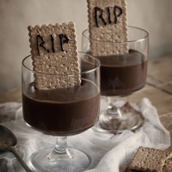 Chocolate Mousse
