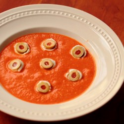 Eye-Popping Soup