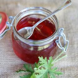 Quince Jelly