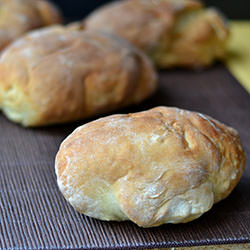 French Bread Rolls