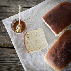 The Best White Bread