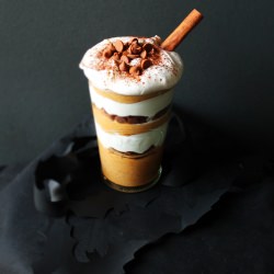Perfect Pumpkin Parfait