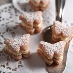 Butterfly Whoopie Pies