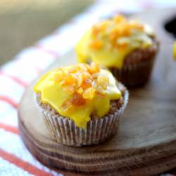 Vegan Muffins