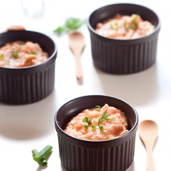 Smoked Salmon Dip