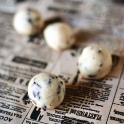 Cookie Dough Bites