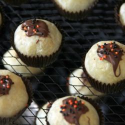 Candy Bar Bites