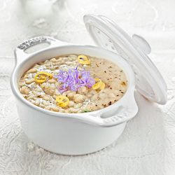 Risotto with Rosemary