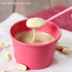 Peanut Butter