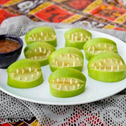 Monster Mouths