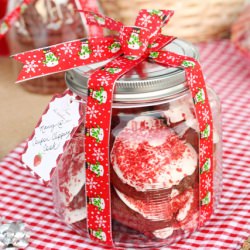 Cookie Packaging Tips