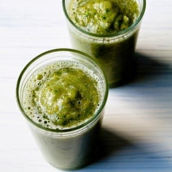 Green Vitamin Smoothie