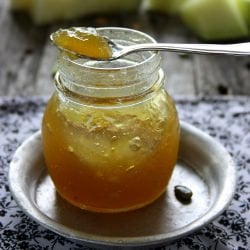 White Pumpkin Jam