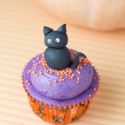 Halloween Cupcakes
