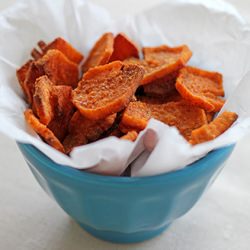 Sweet Potato Chips