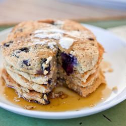 Chickpea Dishes