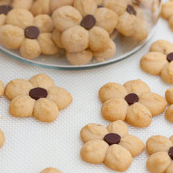 Peanut Butter Cookies